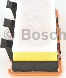 BOSCH 1 457 433 773 - Въздушен филтър vvparts.bg