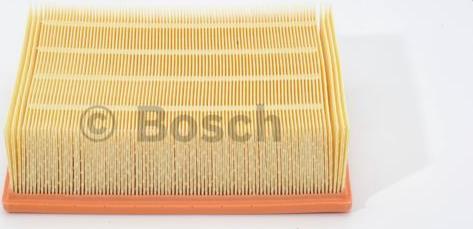 BOSCH 1 457 433 772 - Въздушен филтър vvparts.bg