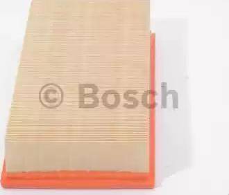 BOSCH 1 457 433 754 - Въздушен филтър vvparts.bg