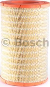 BOSCH 1 457 432 288 - Въздушен филтър vvparts.bg