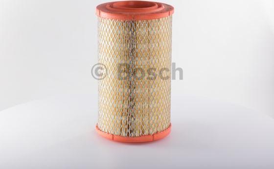 BOSCH 1 457 432 282 - Въздушен филтър vvparts.bg