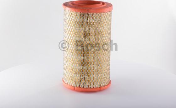 BOSCH 1 457 432 282 - Въздушен филтър vvparts.bg