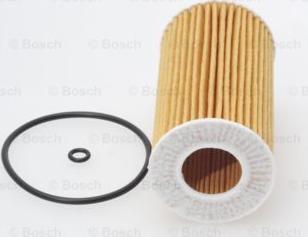 BOSCH 1 457 437 002 - Маслен филтър vvparts.bg