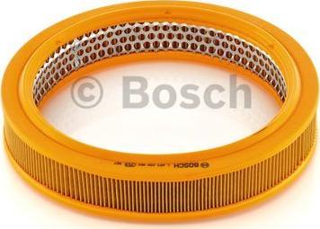 BOSCH 1 457 429 953 - Въздушен филтър vvparts.bg