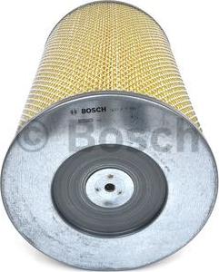 BOSCH 1 457 429 966 - Въздушен филтър vvparts.bg