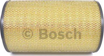 BOSCH 1 457 429 966 - Въздушен филтър vvparts.bg