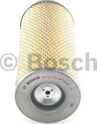 BOSCH 1 457 429 932 - Въздушен филтър vvparts.bg