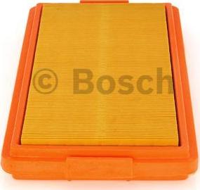 BOSCH 1 457 429 928 - Въздушен филтър vvparts.bg