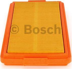 BOSCH 1 457 429 928 - Въздушен филтър vvparts.bg