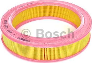 BOSCH 1 457 429 923 - Въздушен филтър vvparts.bg