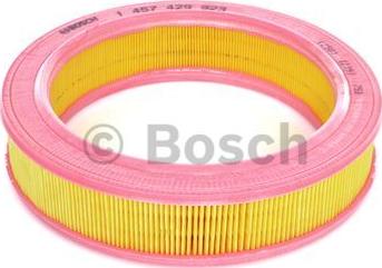 BOSCH 1 457 429 923 - Въздушен филтър vvparts.bg