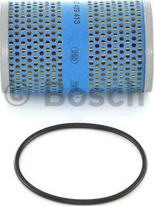 BOSCH 1 457 429 413 - Маслен филтър vvparts.bg