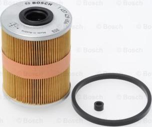 BOSCH 1 457 429 656 - Горивен филтър vvparts.bg