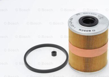 BOSCH 1 457 429 656 - Горивен филтър vvparts.bg