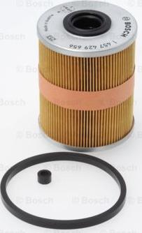 BOSCH 1 457 429 656 - Горивен филтър vvparts.bg