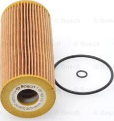 BOSCH 1 457 429 619 - Маслен филтър vvparts.bg