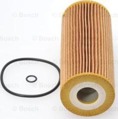 BOSCH 1 457 429 619 - Маслен филтър vvparts.bg