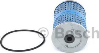 BOSCH 1 457 429 610 - Маслен филтър vvparts.bg