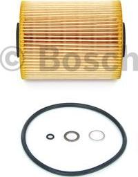 BOSCH 1 457 429 638 - Маслен филтър vvparts.bg