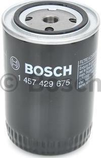 BOSCH 1 457 429 675 - Горивен филтър vvparts.bg