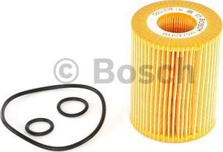 BOSCH 1 457 429 199 - Маслен филтър vvparts.bg