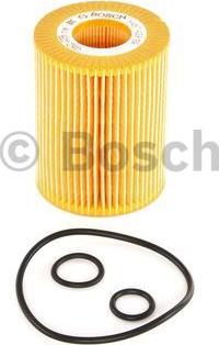 BOSCH 1 457 429 199 - Маслен филтър vvparts.bg