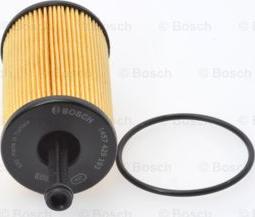 BOSCH 1 457 429 193 - Маслен филтър vvparts.bg