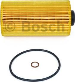 BOSCH 1 457 429 141 - Маслен филтър vvparts.bg