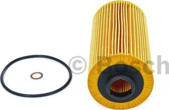 BOSCH 1 457 429 141 - Маслен филтър vvparts.bg