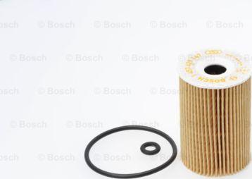 BOSCH 1 457 429 147 - Маслен филтър vvparts.bg