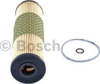 BOSCH 1 457 429 153 - Маслен филтър vvparts.bg