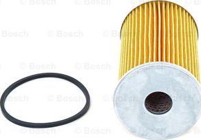 BOSCH 1 457 429 117 - Маслен филтър vvparts.bg