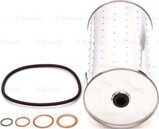 BOSCH 1 457 429 180 - Маслен филтър vvparts.bg