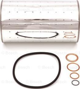 BOSCH 1 457 429 180 - Маслен филтър vvparts.bg