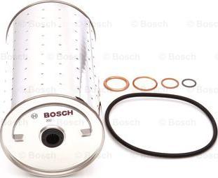 BOSCH 1 457 429 180 - Маслен филтър vvparts.bg