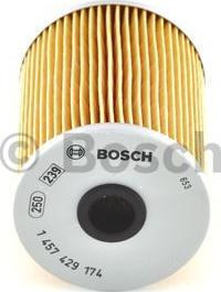 Eicher HX80 - Маслен филтър vvparts.bg