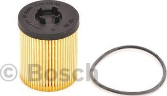 BOSCH 1 457 429 178 - Маслен филтър vvparts.bg