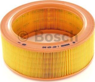 BOSCH 1 457 429 845 - Въздушен филтър vvparts.bg