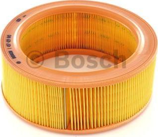 BOSCH 1 457 429 845 - Въздушен филтър vvparts.bg