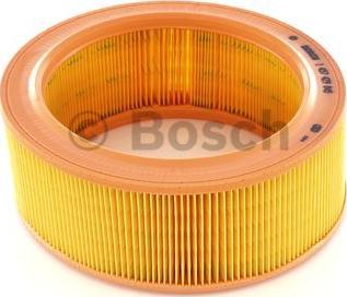 BOSCH 1 457 429 845 - Въздушен филтър vvparts.bg