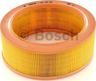 BOSCH 1 457 429 845 - Въздушен филтър vvparts.bg