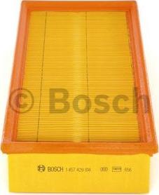 BOSCH 1 457 429 814 - Въздушен филтър vvparts.bg