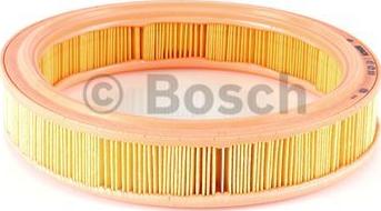 BOSCH 1 457 429 818 - Въздушен филтър vvparts.bg