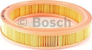 BOSCH 1 457 429 818 - Въздушен филтър vvparts.bg