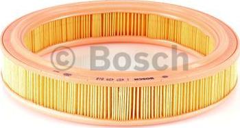 BOSCH 1 457 429 818 - Въздушен филтър vvparts.bg