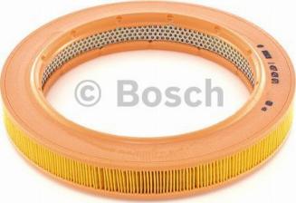 BOSCH 1 457 429 871 - Въздушен филтър vvparts.bg