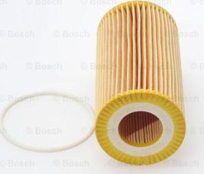 BOSCH 1 457 429 244 - Маслен филтър vvparts.bg