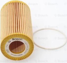 BOSCH 1 457 429 244 - Маслен филтър vvparts.bg