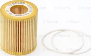 BOSCH 1 457 429 248 - Маслен филтър vvparts.bg