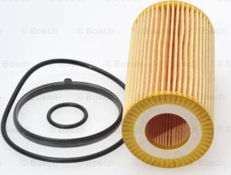 BOSCH 1 457 429 243 - Маслен филтър vvparts.bg